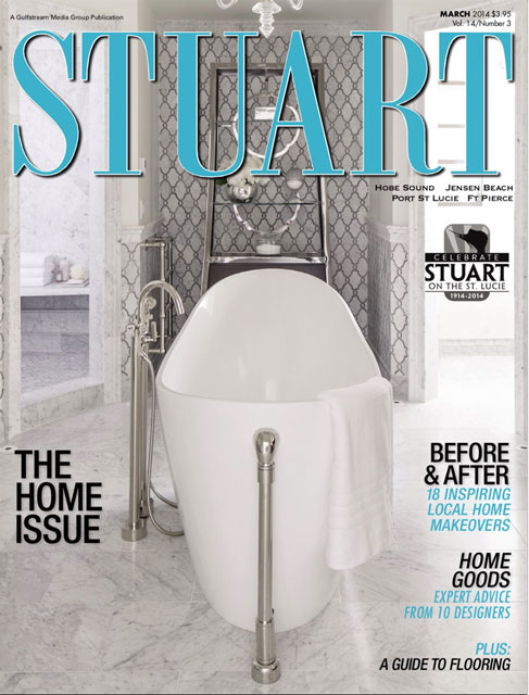 Stuart Magazine, 2014